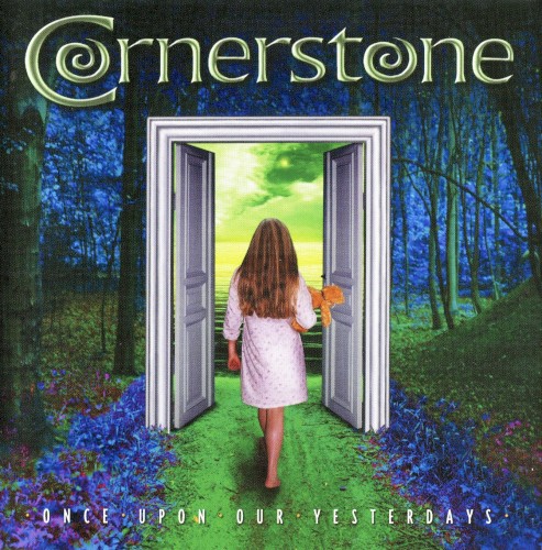 Cornerstone - Once Upon Our Yesterdays